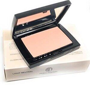 Merle Norman Total Finish Foundation Light neutral